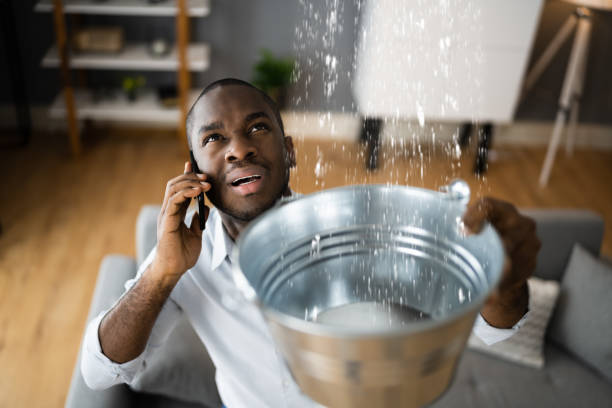 Best Flood damage cleanup  in Blackhawk, CA