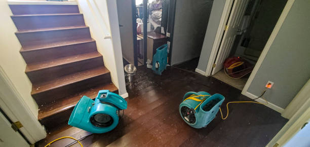 Sewage cleanup and water damage restoration in Blackhawk, CA