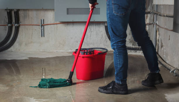 Best Residential water damage restoration  in Blackhawk, CA