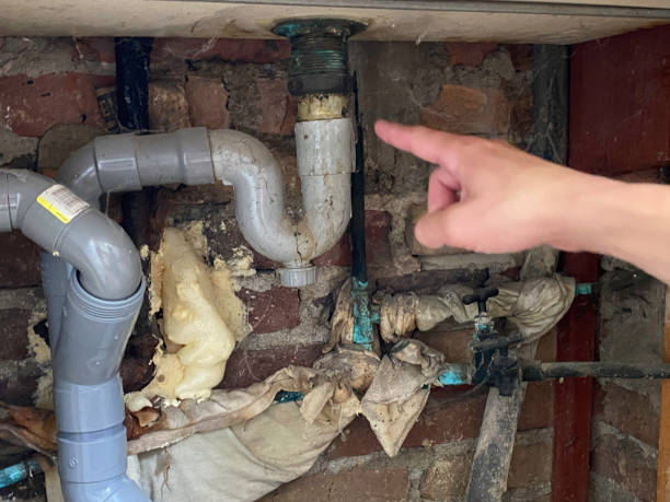 Best Commercial water damage restoration  in Blackhawk, CA